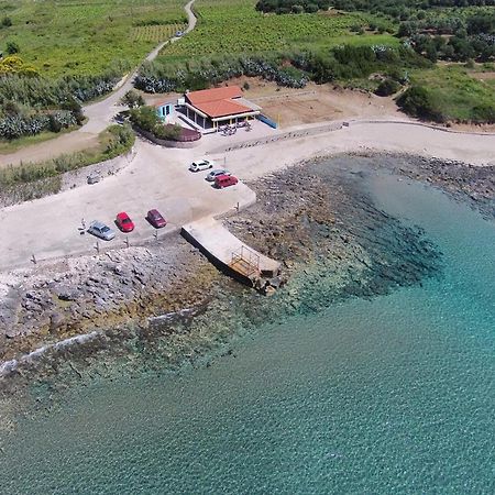 Apartments By The Sea Lumbarda, Korcula - 10049 Zewnętrze zdjęcie