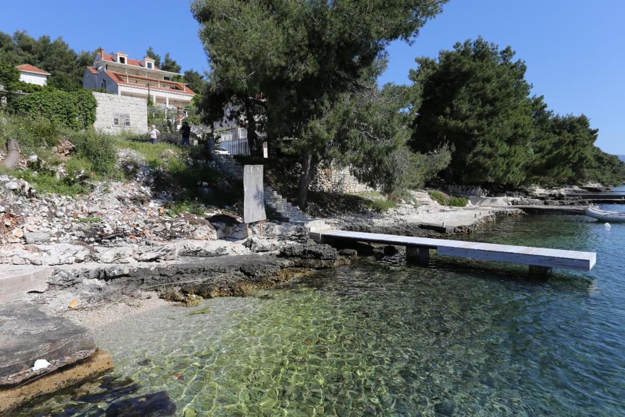 Apartments By The Sea Lumbarda, Korcula - 10049 Zewnętrze zdjęcie