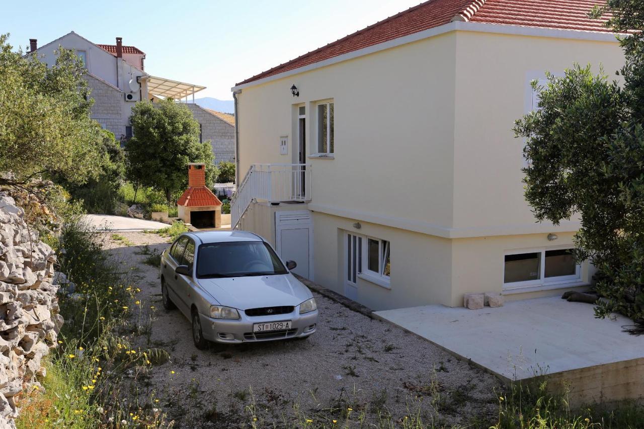 Apartments By The Sea Lumbarda, Korcula - 10049 Zewnętrze zdjęcie