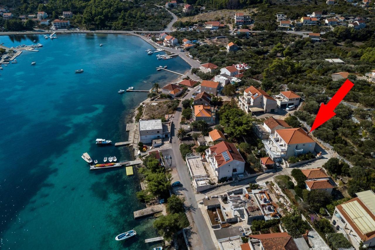 Apartments By The Sea Lumbarda, Korcula - 10049 Zewnętrze zdjęcie
