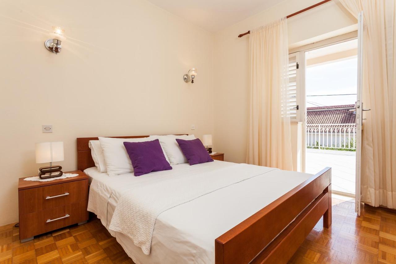 Apartments By The Sea Lumbarda, Korcula - 10049 Zewnętrze zdjęcie