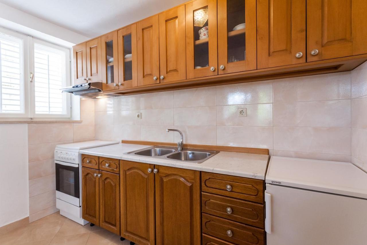 Apartments By The Sea Lumbarda, Korcula - 10049 Zewnętrze zdjęcie
