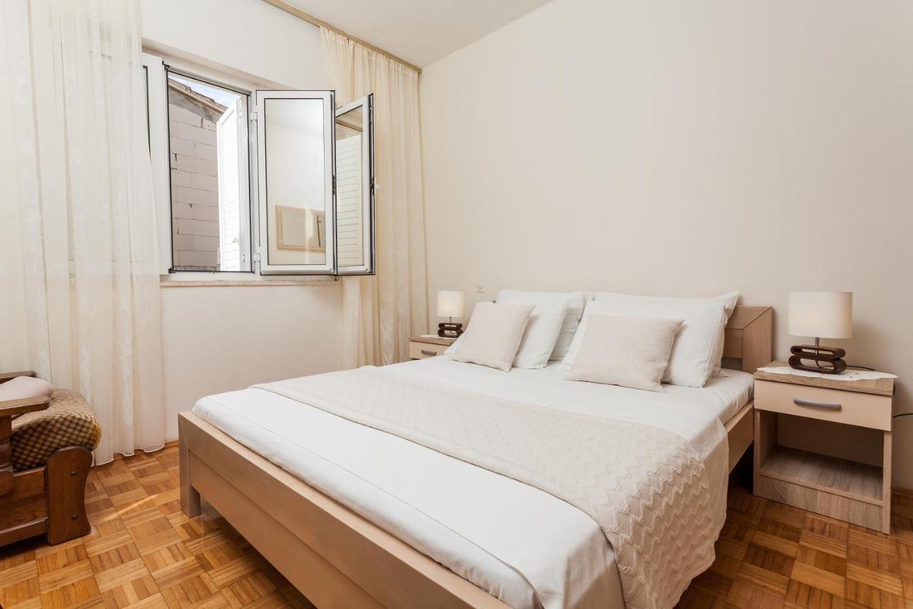 Apartments By The Sea Lumbarda, Korcula - 10049 Zewnętrze zdjęcie