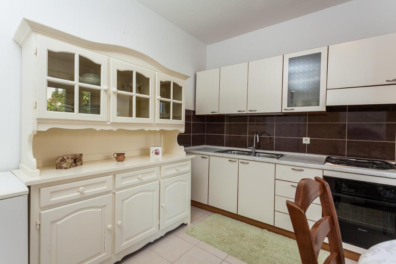 Apartments By The Sea Lumbarda, Korcula - 10049 Zewnętrze zdjęcie