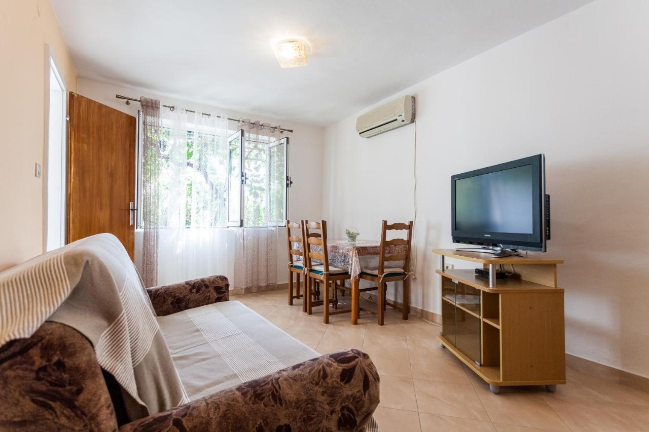 Apartments By The Sea Lumbarda, Korcula - 10049 Zewnętrze zdjęcie