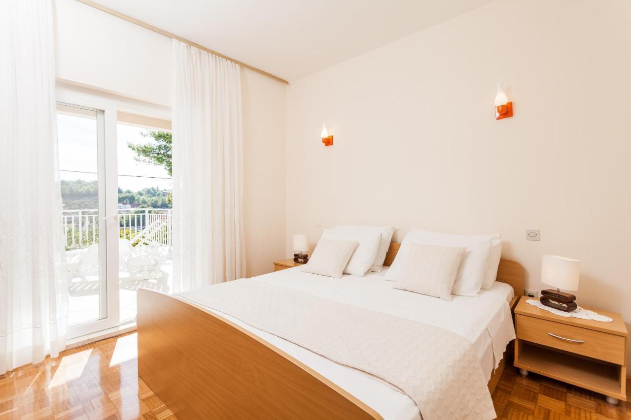 Apartments By The Sea Lumbarda, Korcula - 10049 Zewnętrze zdjęcie