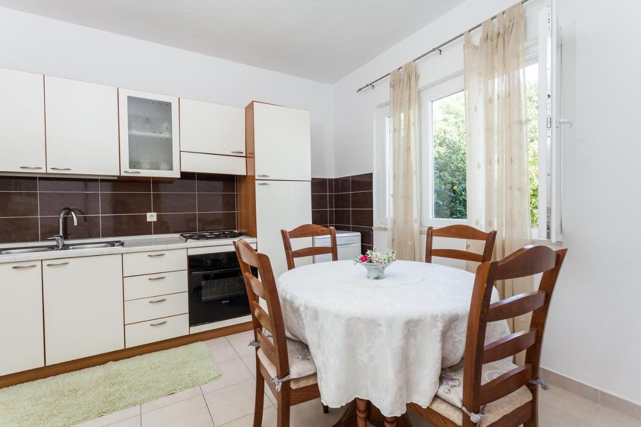 Apartments By The Sea Lumbarda, Korcula - 10049 Zewnętrze zdjęcie