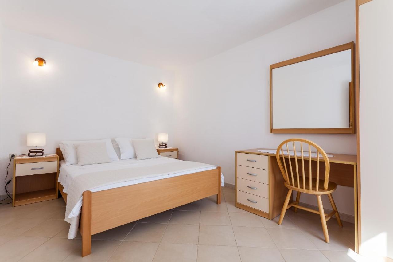 Apartments By The Sea Lumbarda, Korcula - 10049 Zewnętrze zdjęcie