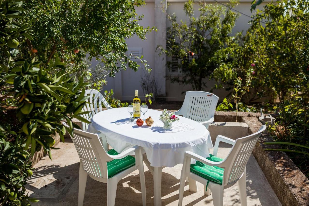 Apartments By The Sea Lumbarda, Korcula - 10049 Zewnętrze zdjęcie