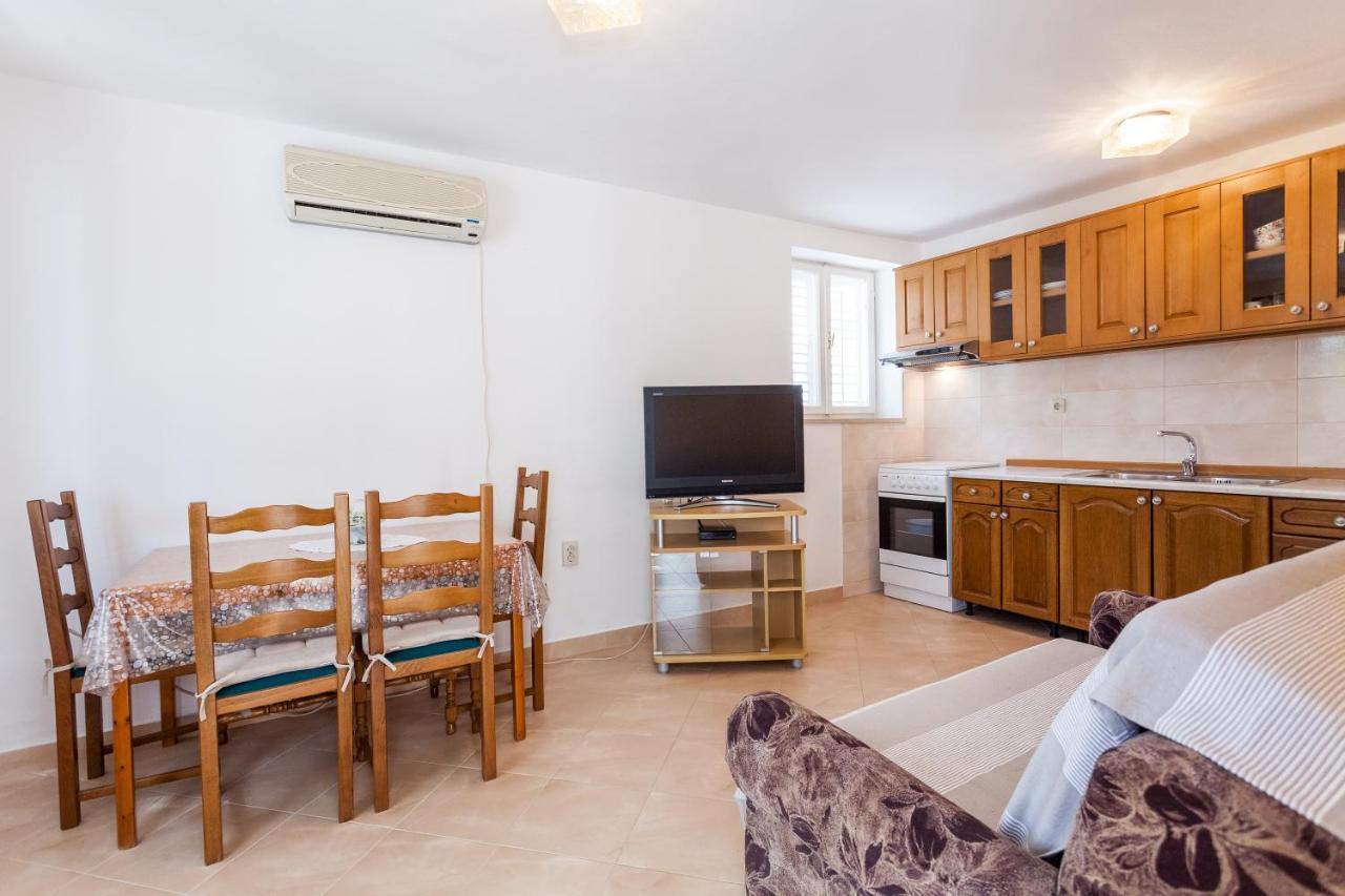 Apartments By The Sea Lumbarda, Korcula - 10049 Zewnętrze zdjęcie